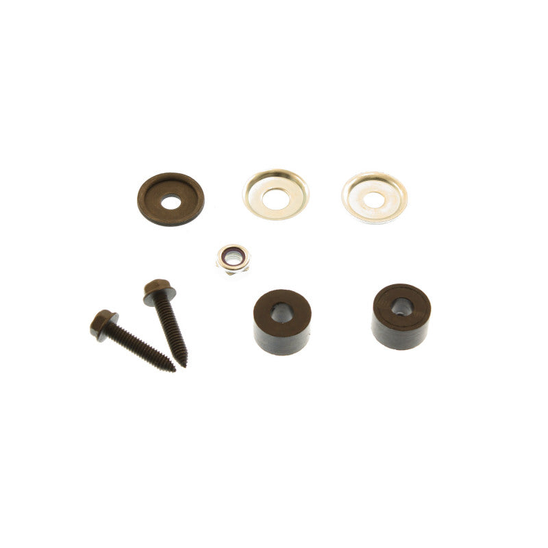 Bilstein B6 69-83 Chevrolet Malibu Front 46mm Monotube Shock Absorber Bilstein B6 69-83 Chevrolet Malibu Front 46mm Monotube Shock Absorber