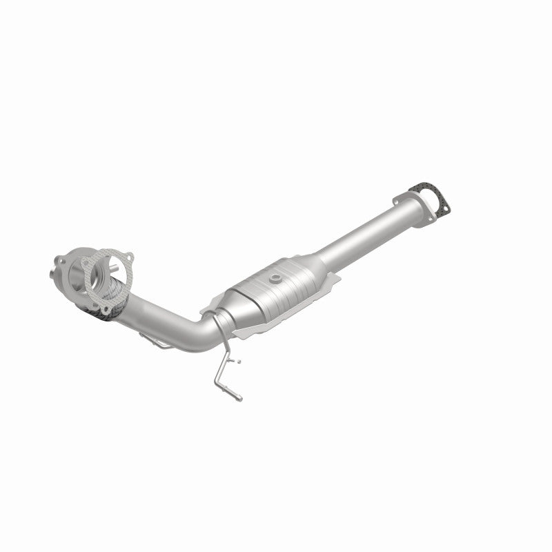 Magnaflow Conv DF Volvo 05-09 S60 2.4L/2.5L Turbo / 04-06 S80 Turbo/05-07 V70 2.5L Magnaflow Conv DF Volvo 05-09 S60 2.4L/2.5L Turbo / 04-06 S80 Turbo/05-07 V70 2.5L