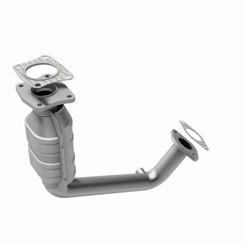 MagnaFlow Conv DF 00 Ford Focus 2.0L Code P MagnaFlow Conv DF 00 Ford Focus 2.0L Code P