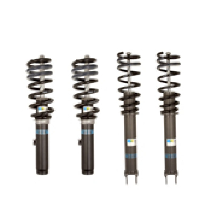 Bilstein B12 13-16 Porsche 911 Carrera 4 H6 3.4L/4S H6 3.8L Front and Rear Suspension Kit Bilstein B12 13-16 Porsche 911 Carrera 4 H6 3.4L/4S H6 3.8L Front and Rear Suspension Kit