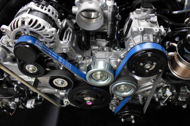 HKS FINE TUNE V-BELT 6PK2037 HKS FINE TUNE V-BELT 6PK2037