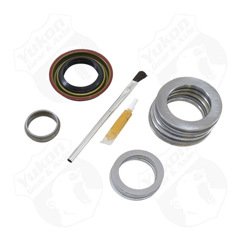 Yukon Gear Minor install Kit For Ford 8.8in Diff Yukon Gear Minor install Kit For Ford 8.8in Diff