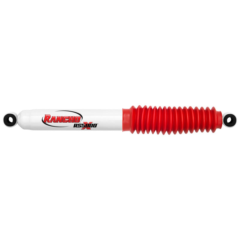 Rancho 69-93 Dodge Pickup / W Series 1 Ton - 4WD Rear RS5000X Shock Rancho 69-93 Dodge Pickup / W Series 1 Ton - 4WD Rear RS5000X Shock