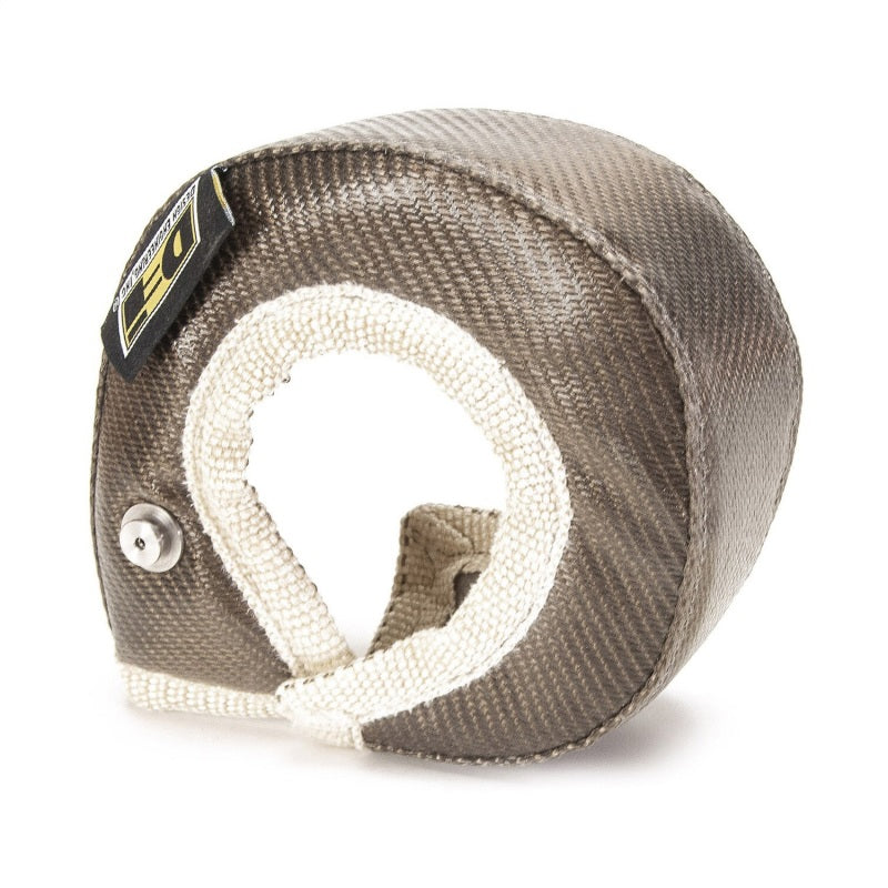 DEI Gen-3 Turbo Shield T25/28 - Shield Only - Titanium DEI Gen-3 Turbo Shield T25/28 - Shield Only - Titanium