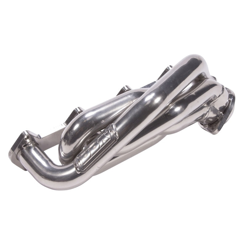 BBK 05-10 Mustang 4.6 GT Shorty Tuned Length Exhaust Headers - 1-5/8 Silver Ceramic BBK 05-10 Mustang 4.6 GT Shorty Tuned Length Exhaust Headers - 1-5/8 Silver Ceramic