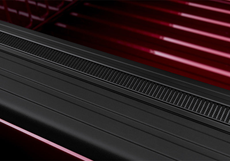 Truxedo 19-22 Ram 1500 6ft. 4in. Sentry CT Bed Cover Truxedo 19-22 Ram 1500 6ft. 4in. Sentry CT Bed Cover