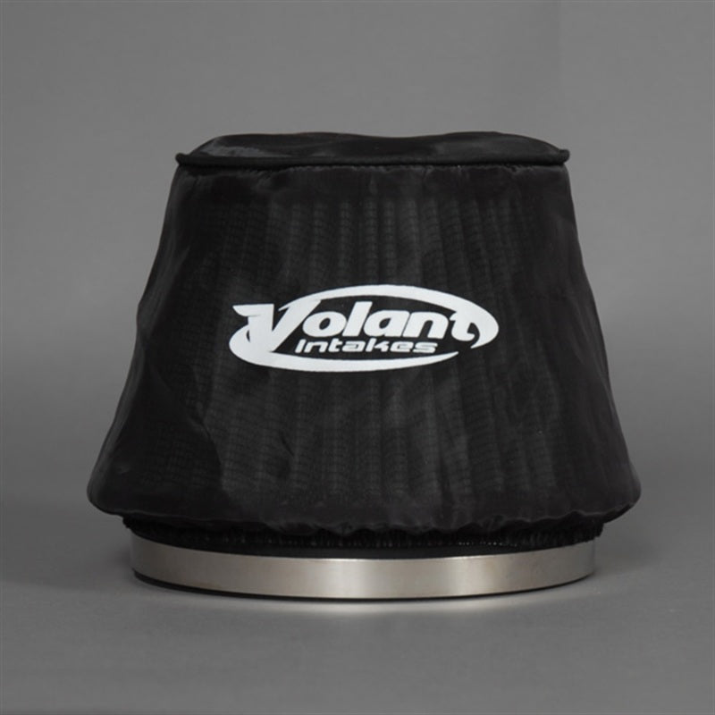 Volant Universal Round Black Prefilter (Fits Filter No. 5120/ 5143) Volant Universal Round Black Prefilter (Fits Filter No. 5120/ 5143)
