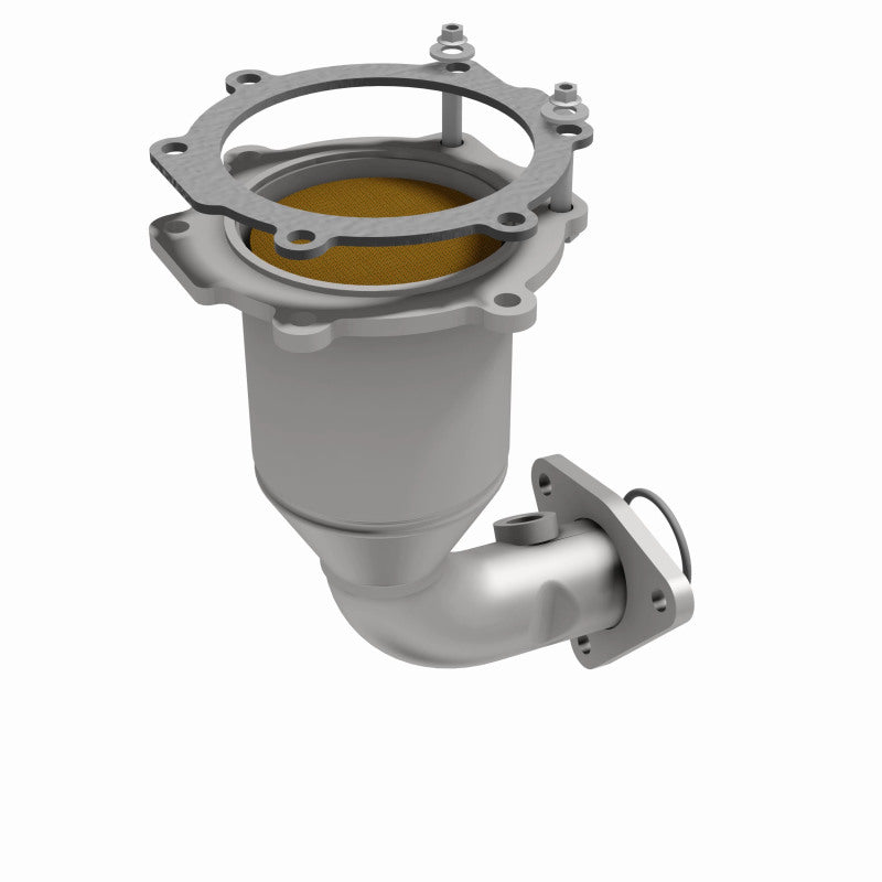 MagnaFlow Conv DF 02-03 Maxima frt mani OEM MagnaFlow Conv DF 02-03 Maxima frt mani OEM