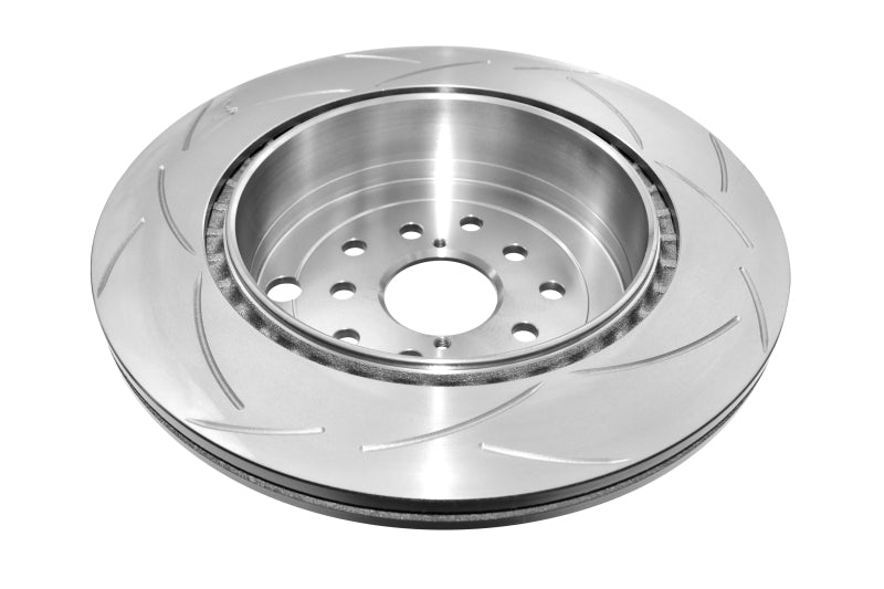 DBA 15-21 Subaru WRX STi / 11-21 Subaru BRZ w/Perf. Pkg. Rear Slotted Street Series Rotor DBA 15-21 Subaru WRX STi / 11-21 Subaru BRZ w/Perf. Pkg. Rear Slotted Street Series Rotor