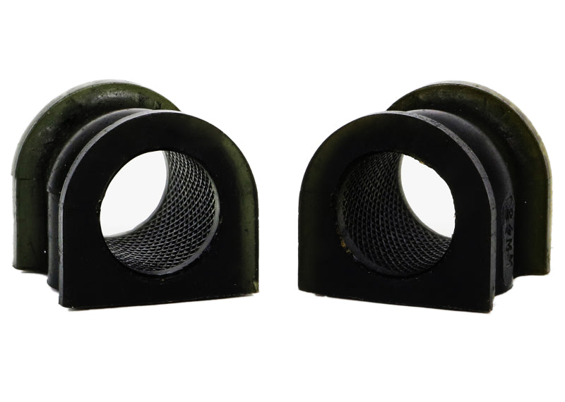 Whiteline 01-05 Honda Civic 24mm Rear Sway Bar Mount Bushing Kit Whiteline 01-05 Honda Civic 24mm Rear Sway Bar Mount Bushing Kit