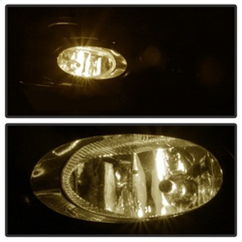 Spyder Honda Civic 2013-2014 4dr OEM Fog Light W/Switch Clear FL-HC2013-4D-C Spyder Honda Civic 2013-2014 4dr OEM Fog Light W/Switch Clear FL-HC2013-4D-C