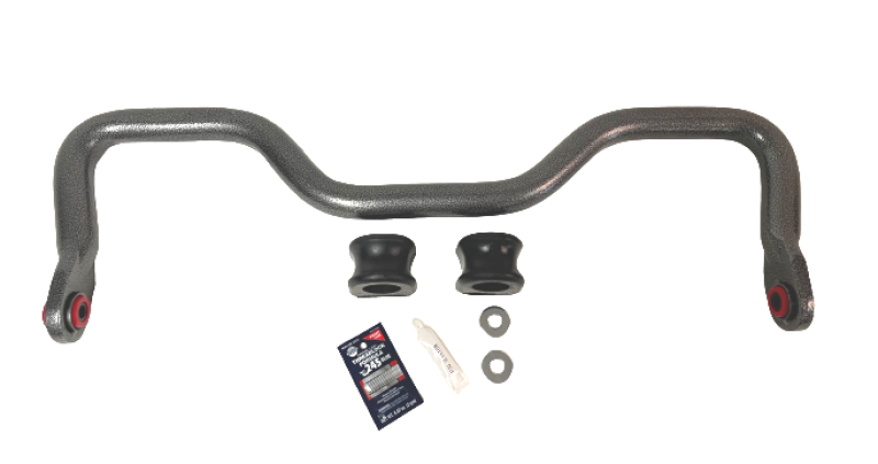 Hellwig 14-18 Mercedes Sprinter 3500 2/4 WD Solid Heat Treated Chromoly 1-1/2in Rear Sway Bar Hellwig 14-18 Mercedes Sprinter 3500 2/4 WD Solid Heat Treated Chromoly 1-1/2in Rear Sway Bar