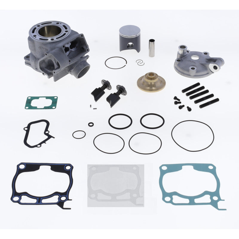 Athena 20-21 Yamaha YZ 125 X Stock Bore Complete Cylinder Kit Athena 20-21 Yamaha YZ 125 X Stock Bore Complete Cylinder Kit