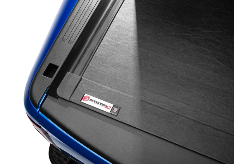 BAK 09-18 Dodge Ram 1500 (19-20 Classic Only) (w/o Ram Box) 5ft 7in Bed Revolver X2 BAK 09-18 Dodge Ram 1500 (19-20 Classic Only) (w/o Ram Box) 5ft 7in Bed Revolver X2