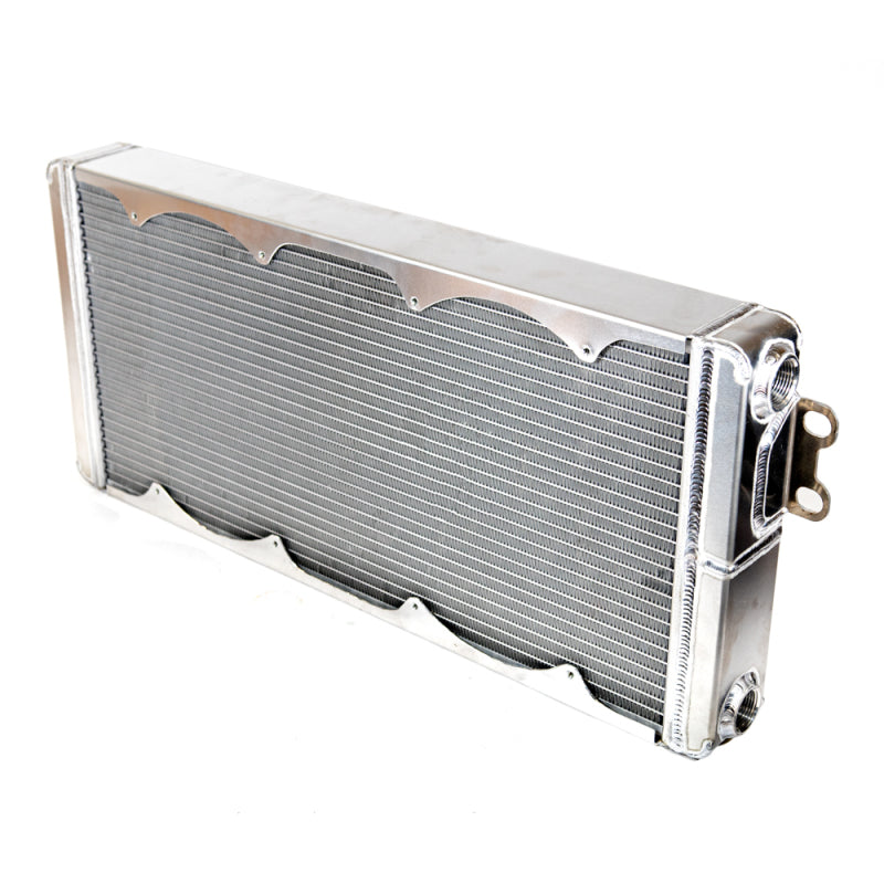 VMP Performance Multi-Pass Heat Exchanger w/ 1in NPT Fittings VMP Performance Multi-Pass Heat Exchanger w/ 1in NPT Fittings