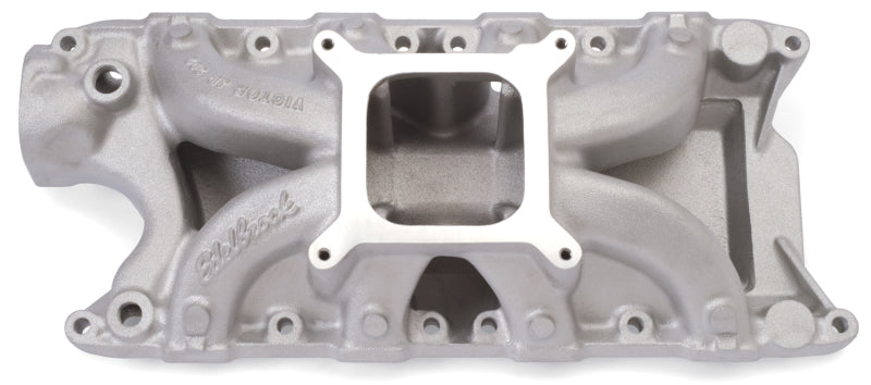Edelbrock Victor Jr 302 Ford Manifold Edelbrock Victor Jr 302 Ford Manifold
