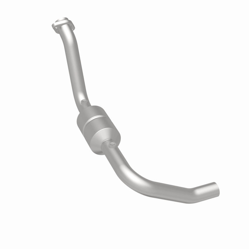 MagnaFlow Conv DF 04-06 Dodge Durango 5.7L Driver Side *NOT FOR SALE IN CALIFORNIA* MagnaFlow Conv DF 04-06 Dodge Durango 5.7L Driver Side *NOT FOR SALE IN CALIFORNIA*