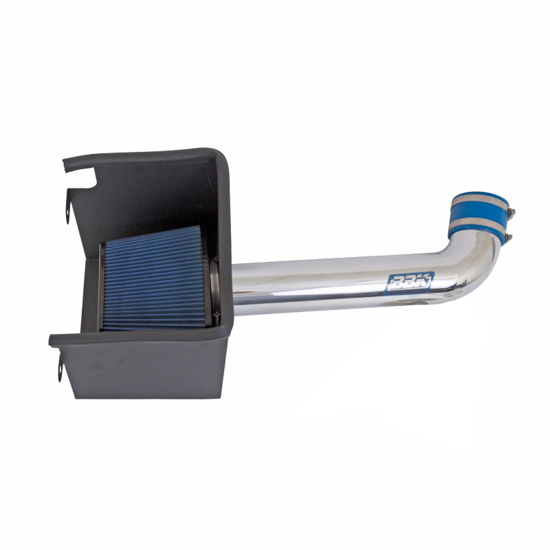 BBK 03-08 Dodge Ram Truck 5.7 Hemi Cold Air Intake Kit - Chrome Finish BBK 03-08 Dodge Ram Truck 5.7 Hemi Cold Air Intake Kit - Chrome Finish