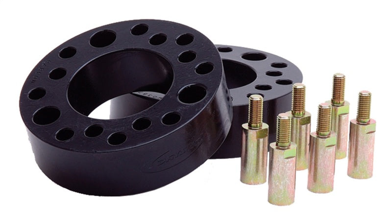 Daystar 2017-2019 Ford F-150 Raptor 4WD/2WD - 2in Leveling Kit Front Daystar 2017-2019 Ford F-150 Raptor 4WD/2WD - 2in Leveling Kit Front