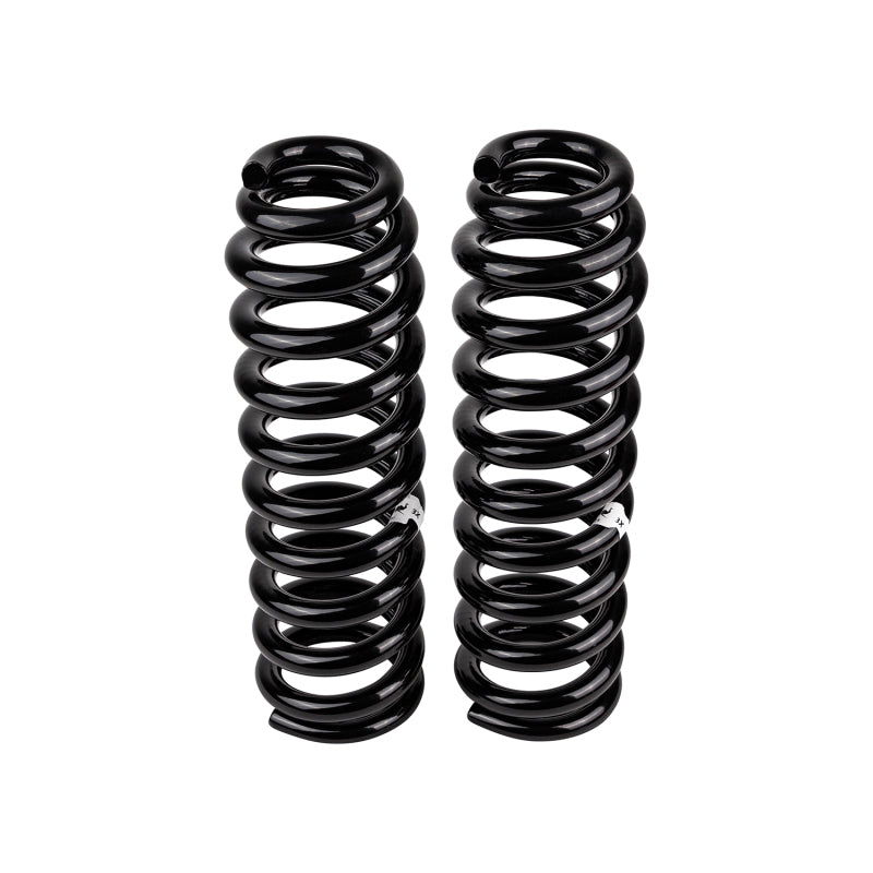 ARB / OME Coil Spring Front Tundra 07On B&W ARB / OME Coil Spring Front Tundra 07On B&W