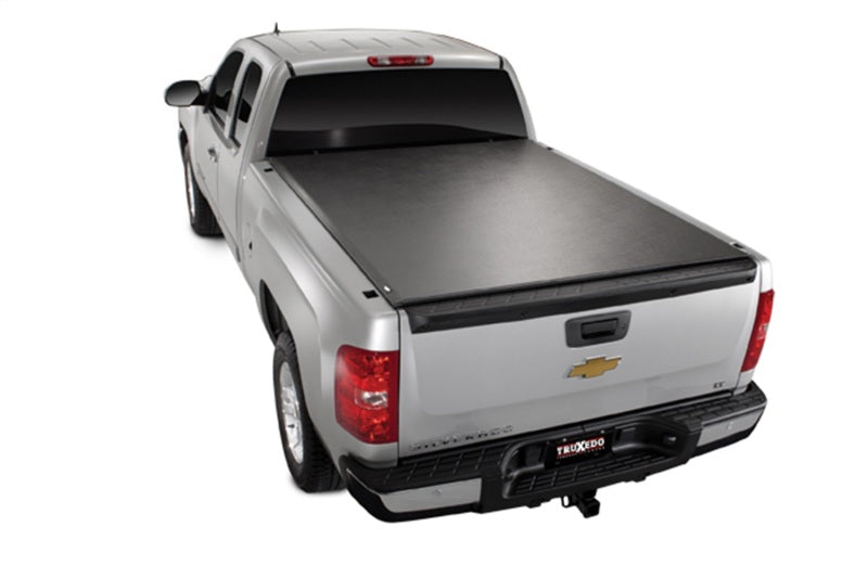 Truxedo 99-07 GMC Sierra & Chevrolet Silverado 1500 Classic 8ft Lo Pro Bed Cover Truxedo 99-07 GMC Sierra & Chevrolet Silverado 1500 Classic 8ft Lo Pro Bed Cover