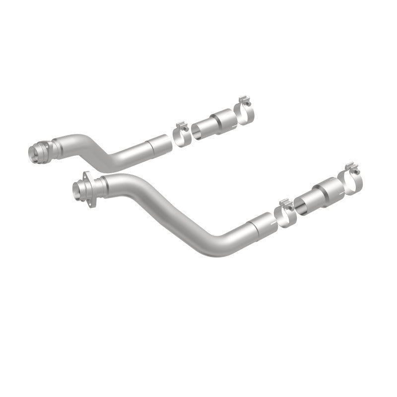 MagnaFlow Mani frontpipes 64-66 Mustang V8 MagnaFlow Mani frontpipes 64-66 Mustang V8