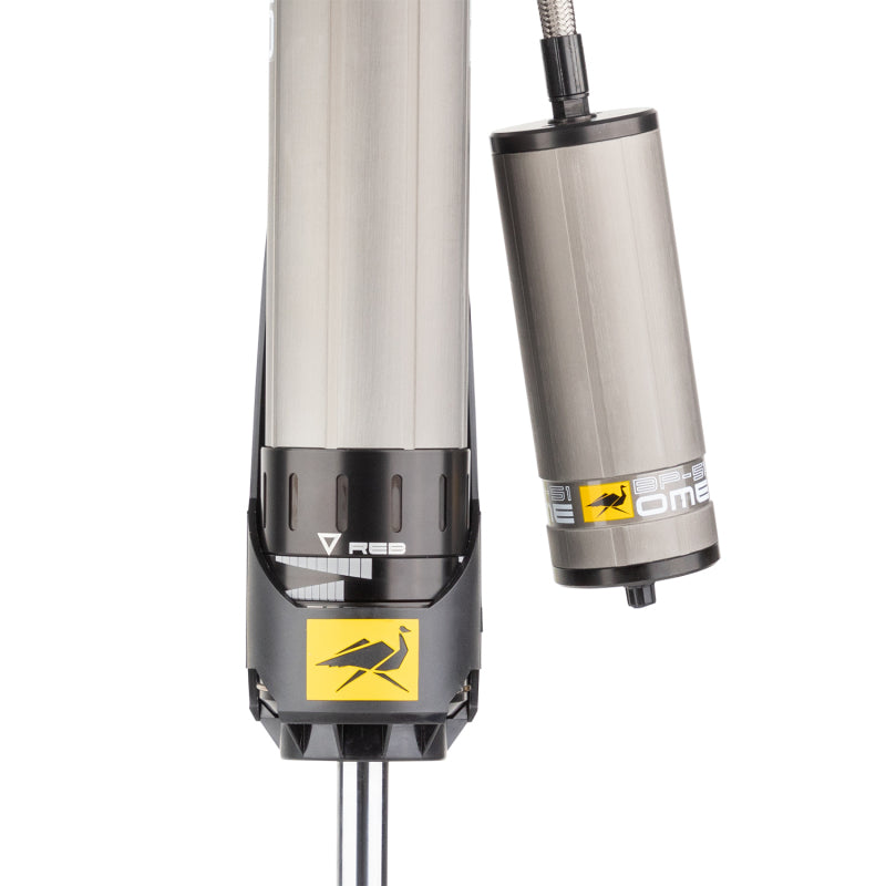 ARB / OME Bp51 Shock Absorber S/N..Tacoma Rear Lh ARB / OME Bp51 Shock Absorber S/N..Tacoma Rear Lh