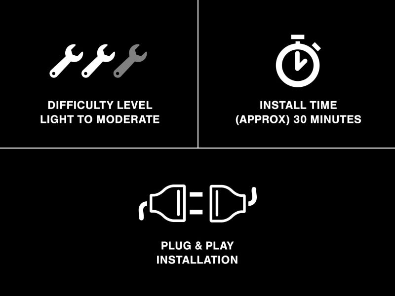 Raxiom 99-04 Ford Mustang Excluding 03-04 Cobra LED Third Brake Light (Smoked) Raxiom 99-04 Ford Mustang Excluding 03-04 Cobra LED Third Brake Light (Smoked)
