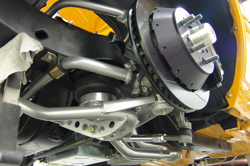 Ridetech 67-69 Camaro Firebird and 68-74 Nova HQ Series Front Shockwaves Pair Ridetech 67-69 Camaro Firebird and 68-74 Nova HQ Series Front Shockwaves Pair
