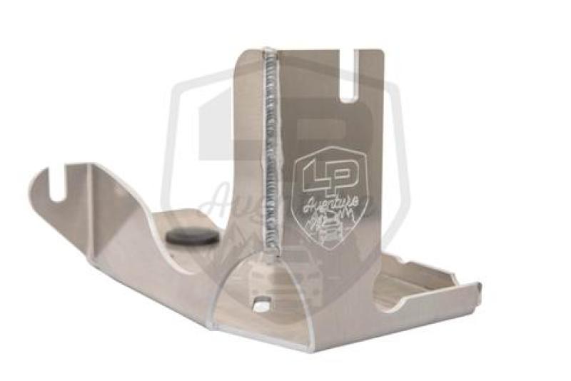 LP Aventure 13-24 Subaru Crosstrek/10-24 Outback  (Incl. Wilderness) Rear Diff Skid Plate 2.0 LP Aventure 13-24 Subaru Crosstrek/10-24 Outback  (Incl. Wilderness) Rear Diff Skid Plate 2.0
