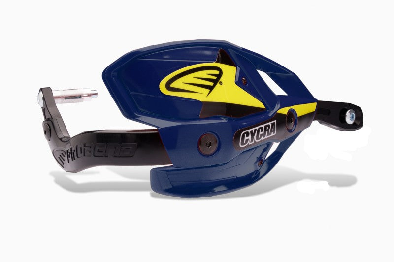 Cycra Probend Ultra Bar Pack - Husky Blue Cycra Probend Ultra Bar Pack - Husky Blue