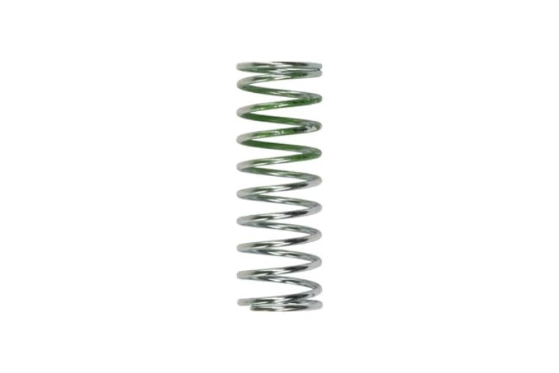 Turbosmart BOV Kompact PB Spring-Green Turbosmart BOV Kompact PB Spring-Green