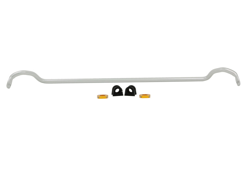 Whiteline 05-08 Subaru Legacy GT / 08-10 Subaru WRX Hatch / 04-07 Subaru Outback XT Turbo Fro Whiteline 05-08 Subaru Legacy GT / 08-10 Subaru WRX Hatch / 04-07 Subaru Outback XT Turbo Fro