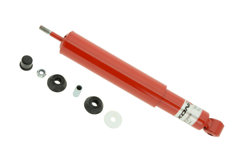 Koni Classic (Red) Shock 56-65 Porsche 356/ 1600/ 90 Series - Rear Koni Classic (Red) Shock 56-65 Porsche 356/ 1600/ 90 Series - Rear