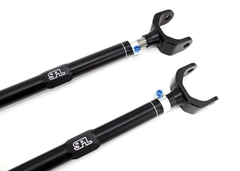 SPL Parts 98-07 BMW 3 Series (E46) Rear Camber Links SPL Parts 98-07 BMW 3 Series (E46) Rear Camber Links