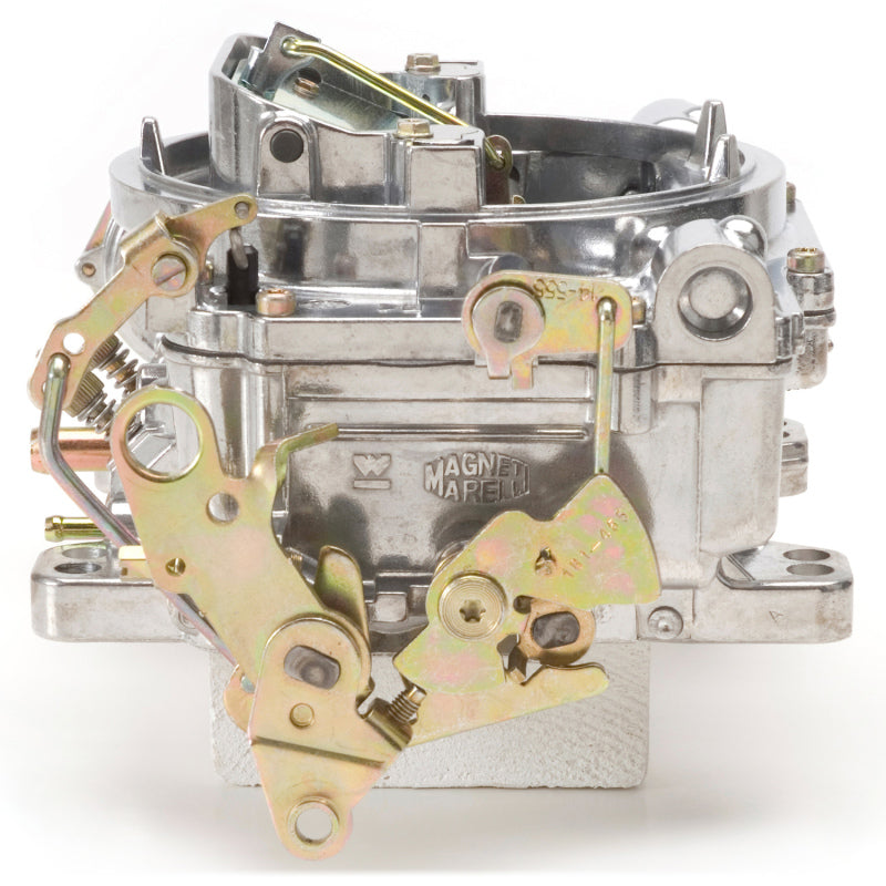 Edelbrock Reconditioned Carb 1406 Edelbrock Reconditioned Carb 1406
