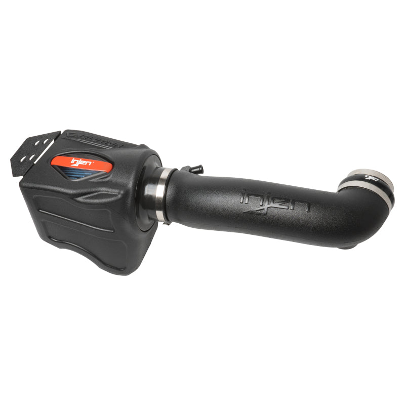 Injen 12-18 Jeep Wrangler JK V6-3.6L Evolution Intake- Dry Injen 12-18 Jeep Wrangler JK V6-3.6L Evolution Intake- Dry