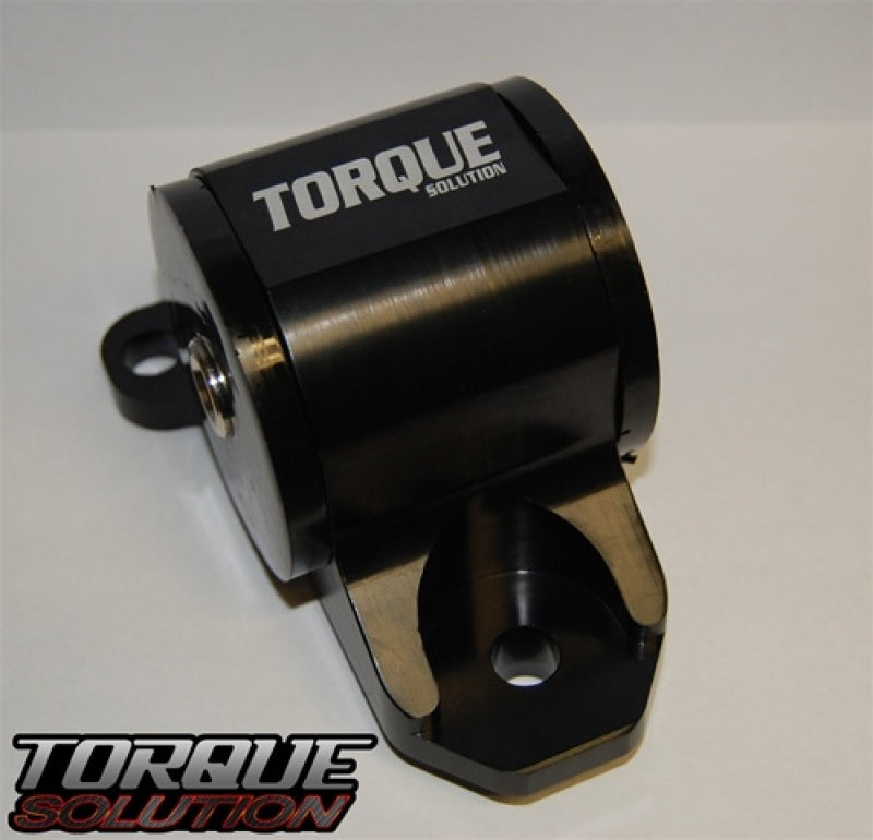 Torque Solution Billet Aluminum Rear Engine Mount: 92-00 Honda Civic/94-01 Integra/93-97 Del Sol Torque Solution Billet Aluminum Rear Engine Mount: 92-00 Honda Civic/94-01 Integra/93-97 Del Sol