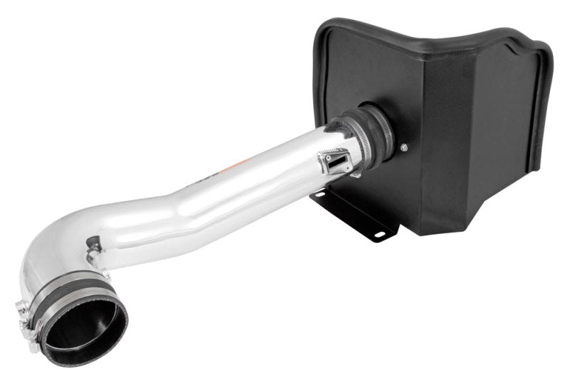 K&N 77 Series Performance Intake Kit - Chevy/GMC 14-15 Silverado/Seirra /2015 Suburban/Tahoe/Yukon K&N 77 Series Performance Intake Kit - Chevy/GMC 14-15 Silverado/Seirra /2015 Suburban/Tahoe/Yukon