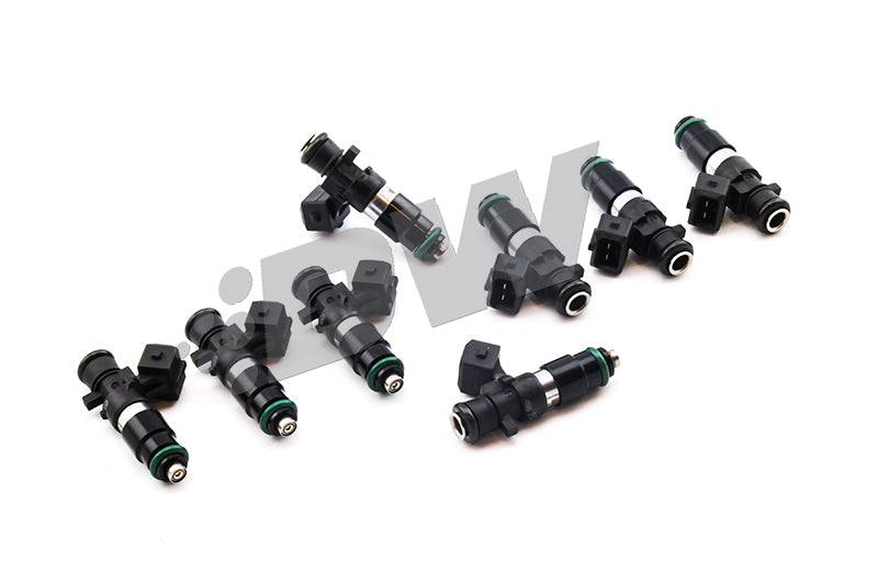DeatschWerks 03-06 Mercedes CL55 AMG / 03-06 E55 AMG Bosch EV14 1200cc Injectors (Set of 8) DeatschWerks 03-06 Mercedes CL55 AMG / 03-06 E55 AMG Bosch EV14 1200cc Injectors (Set of 8)