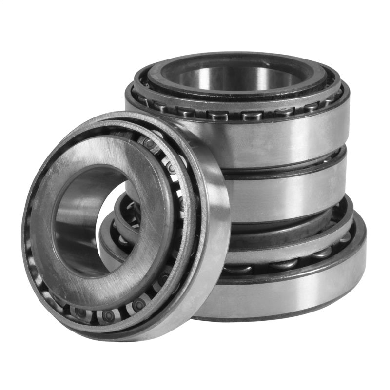 Yukon Gear Master Overhaul Kit For 09+ GM 8.6in Diff Yukon Gear Master Overhaul Kit For 09+ GM 8.6in Diff