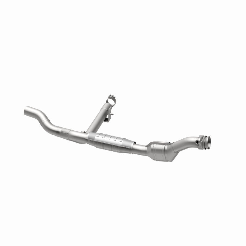 MagnaFlow Conv DF 99 Ford F-150 4.6L MagnaFlow Conv DF 99 Ford F-150 4.6L