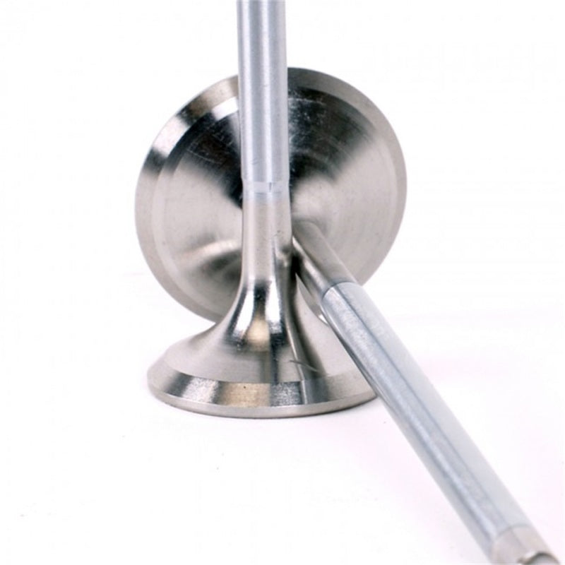 Skunk2 Alpha Series Honda/Acura Stock Size K Series VTEC Valve (Standard Compression) Skunk2 Alpha Series Honda/Acura Stock Size K Series VTEC Valve (Standard Compression)