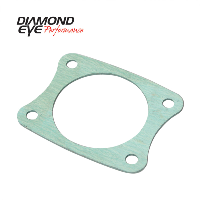 Diamond Eye GASKET 4-BOLT FLANGE Diamond Eye GASKET 4-BOLT FLANGE