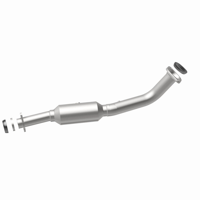 MagnaFlow Conv DF 03-10 Honda Truck Element 2.4L Manifold MagnaFlow Conv DF 03-10 Honda Truck Element 2.4L Manifold