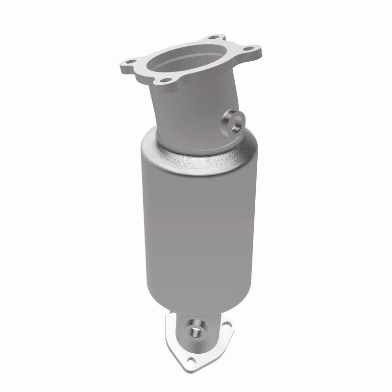 MagnaFlow California Grade CARB Compliant Converter Direct-Fit 05-09 Audi A4 / A4 Quattro MagnaFlow California Grade CARB Compliant Converter Direct-Fit 05-09 Audi A4 / A4 Quattro