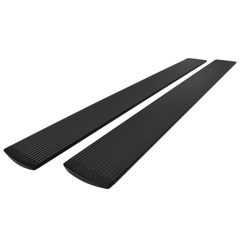 Westin 14-23 Toyota 4Runner SR5/TRD (Excl. Ltd/NS/TRD Sport) Pro-e Running Boards - Tex. Blk Westin 14-23 Toyota 4Runner SR5/TRD (Excl. Ltd/NS/TRD Sport) Pro-e Running Boards - Tex. Blk