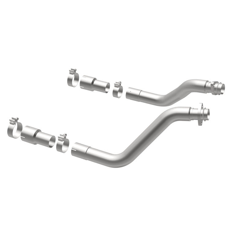 MagnaFlow Mani frontpipes 64-66 Mustang V8 MagnaFlow Mani frontpipes 64-66 Mustang V8