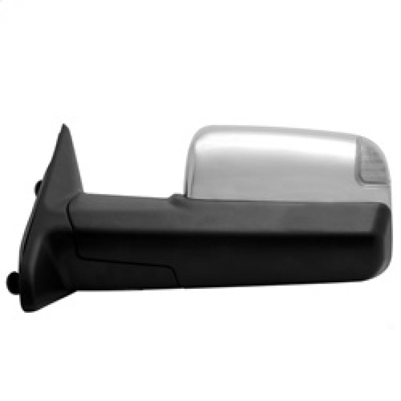 xTune Dodge Ram 1500 09-12 Extendable Power Heated Adjust Mirror Chrome Housing Left MIR-DRAM10-PW-L xTune Dodge Ram 1500 09-12 Extendable Power Heated Adjust Mirror Chrome Housing Left MIR-DRAM10-PW-L