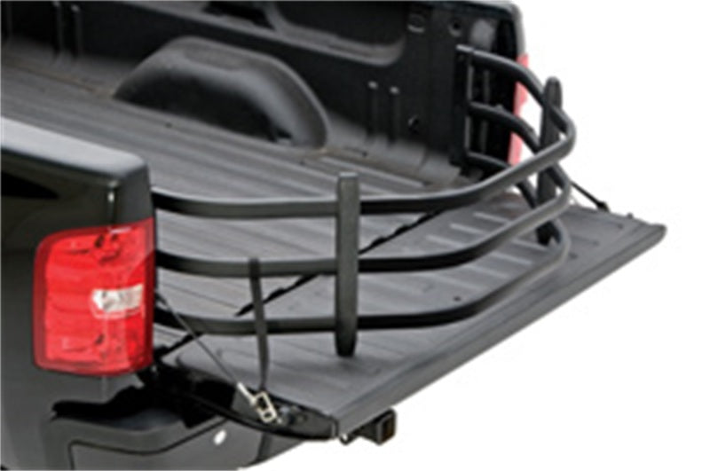 AMP Research 20-22 Jeep Gladiator (Does Not Work w/Tonneau Cvrs) Bedxtender HD Sport - Black AMP Research 20-22 Jeep Gladiator (Does Not Work w/Tonneau Cvrs) Bedxtender HD Sport - Black